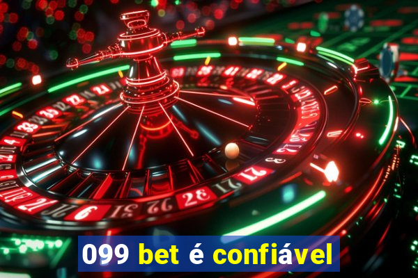 099 bet é confiável